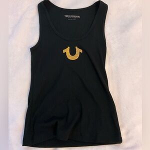 True religion women tank top